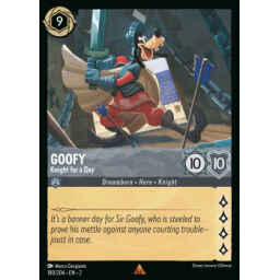 Rise of the Floodborn - 180/204 - Goofy