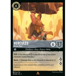 Rise of the Floodborn - 181/204 - Hercules