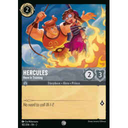 Rise of the Floodborn - 182/204 - Hercules