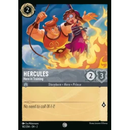 Rise of the Floodborn - 182/204 - Hercules