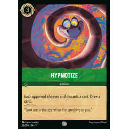 Rise of the Floodborn - 98/204 - Hypnotize