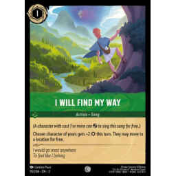 Into the Inklands - 95/204 - I Will Find My Way