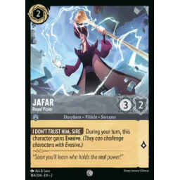 Rise of the Floodborn - 184/204 - Jafar