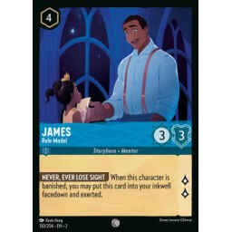 Rise of the Floodborn - 150/204 - James