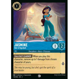 Rise of the Floodborn - 151/204 - Jasmine