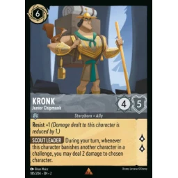 Rise of the Floodborn - 185/204 - Kronk
