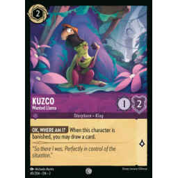 Rise of the Floodborn - 45/204 - Kuzco