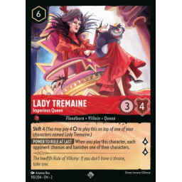 Rise of the Floodborn - 110/204 - Lady Tremaine