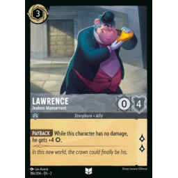 Rise of the Floodborn - 186/204 - Lawrence