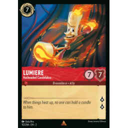 Rise of the Floodborn - 112/204 - Lumiere