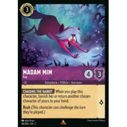 Rise of the Floodborn - 46/204 - Madam Mim