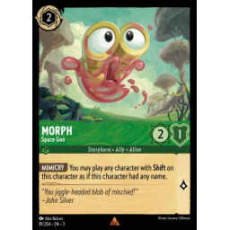 Into the Inklands - 81/204 - Morph - Space Goo
