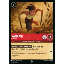 Rise of the Floodborn - 118/204 - Namaari