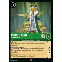 Rise of the Floodborn - 89/204 - Prince John