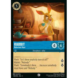 Rise of the Floodborn - 158/204 - Rabbit