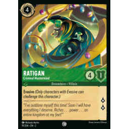 Rise of the Floodborn - 91/204 - Ratigan