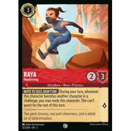 Rise of the Floodborn - 122/204 - Raya