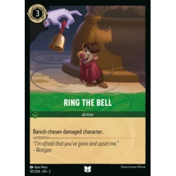 Rise of the Floodborn - 101/204 - Ring The Bell