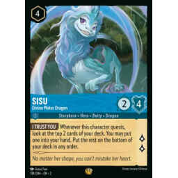 Rise of the Floodborn - 159/204 - Sisu
