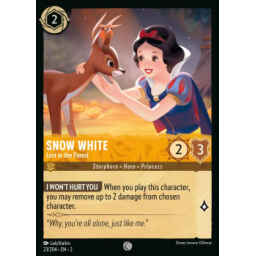 Rise of the Floodborn - 23/204 - Snow White