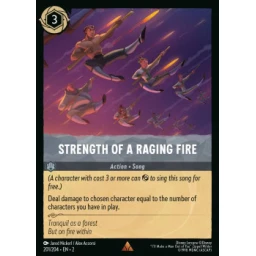 Rise of the Floodborn - 201/204 - Strength Of A Raging Fire