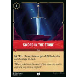 Rise of the Floodborn - 136/204 - Sword In The Stone