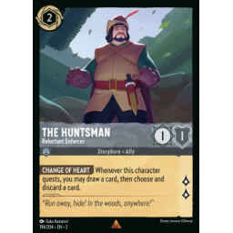 Rise of the Floodborn - 194/204 - The Huntsman
