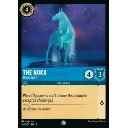 Rise of the Floodborn - 160/204 - The Nokk