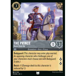 Rise of the Floodborn - 195/204 - The Prince