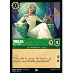 Rise of the Floodborn - 95/204 - Virana