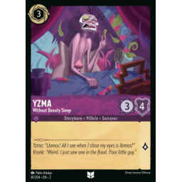 Rise of the Floodborn - 61/204 - YZMA