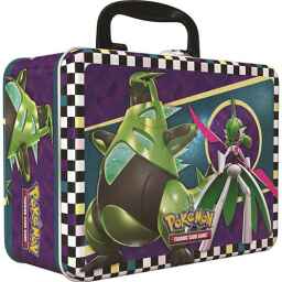 Pokemon Back to School Collector's Chest 2024