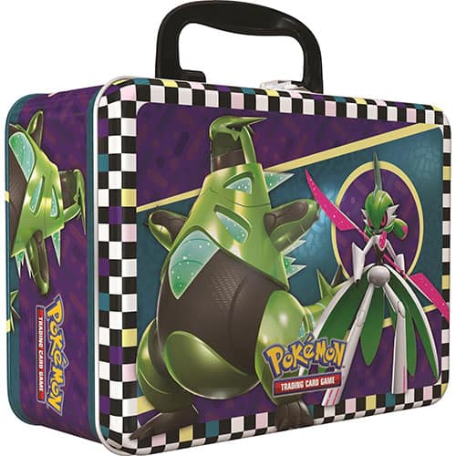 Pokemon Back to School Collector's Chest 2024