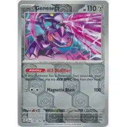 Shrouded Fable - 040/064 - Genesect - Reverse Holo