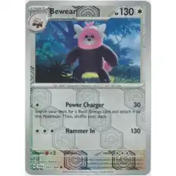 Shrouded Fable - 053/064 - Bewear - Reverse Holo