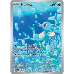 Shrouded Fable - 067/064 - Horsea