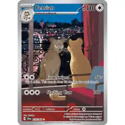 Shrouded Fable - 078/064 - Persian