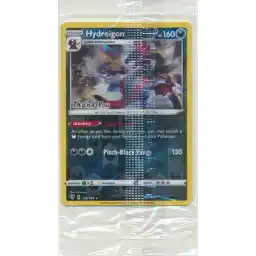 Darkness Ablaze - 110/189 - Hydreigon - Reverse Holo