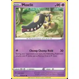 Fusion Strike - 119/264 - Mawile