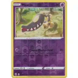 Fusion Strike - 119/264 - Mawile - Reverse Holo
