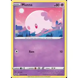 Fusion Strike - 121/264 - Munna
