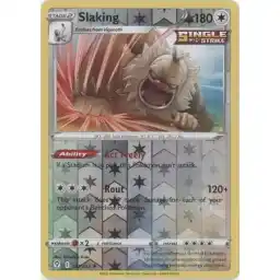 Evolving Skies - 131/203 - Slaking Reverse Holo
