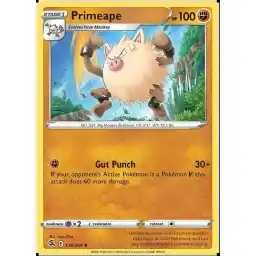 Fusion Strike - 134/264 - Primeape
