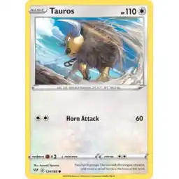 Darkness Ablaze - 134/189 - Tauros