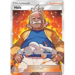 Guardians Rising - 143/145 - Hala