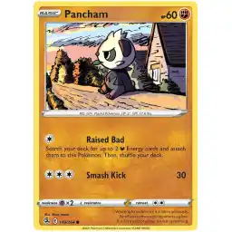 Fusion Strike - 149/264 - Pancham