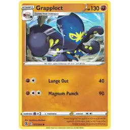 Celestial Storm - 153/168 - Blaziken GX
