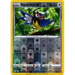 Darkness Ablaze - 154/189 - Rookidee - Reverse Holo