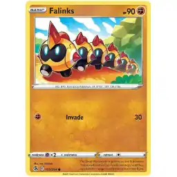 Fusion Strike - 155/264 - Falinks