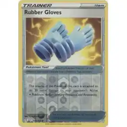 Evolving Skies - 156/203 - Rubber Gloves Reverse Holo